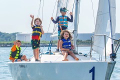 Guppy-Camp-Kids-on-Boat